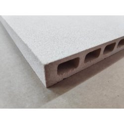 Horno de pizza profesional a gas de alto rendimiento con triple quemador. 6 pizzas de 36cm Ø G6/72