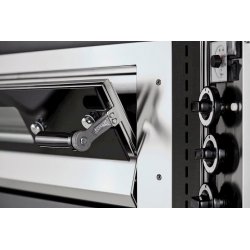 Horno a gas OEM SG66/1 4 Pizzas de 30 Ø
