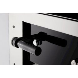 Horno a gas OEM SG66/1 4 Pizzas de 30 Ø