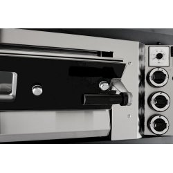 Horno a gas OEM SG66/1 4 Pizzas de 30 Ø