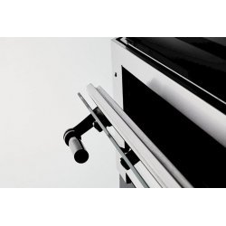 Horno a gas OEM SG96/2 6+6 Pizzas de 30 Ø