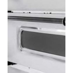 Horno Prismafood Basic XL22 2+2 pizzas de 40cm Ø