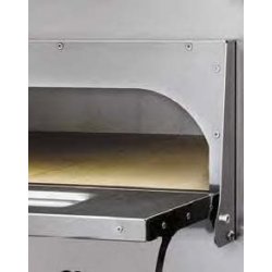 Horno Prismafood Basic XL22 2+2 pizzas de 40cm Ø