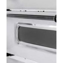 Horno Prismafood Basic XL 3 pizzas de 35cm Ø