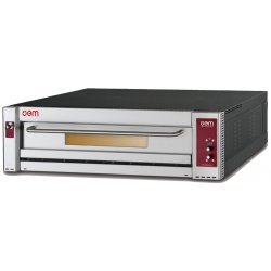 Horno para pizza eléctrico OEM Valido 435E - Importadores Oficiales