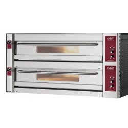 Horno para pizza eléctrico OEM Valido 1235LE - Importadores Oficiales