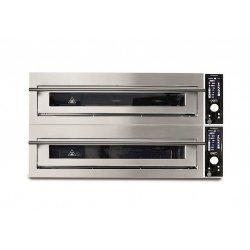 Horno OEM Supertop 435/2 4+4 pizzas de 35 Ø