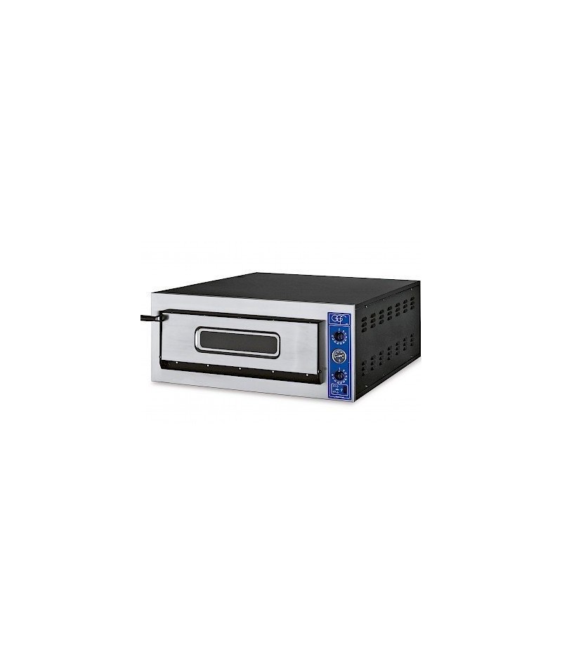 Horno 6 pizzas de 30cm Ø X6/30