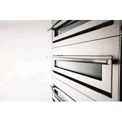 Horno OEM Supertop 935/2 9+9 pizzas de 35 Ø