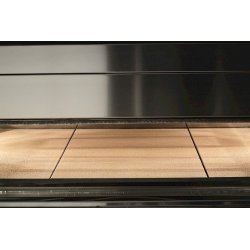 Horno OEM Supertop 635S/2 6+6 pizzas de 35 Ø