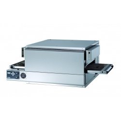 Horno para pizza eléctrico de cinta de 45cm HV45 OEM - España