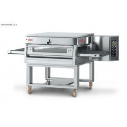 Horno para pizza eléctrico de cinta de 75cm HV75 OEM - España