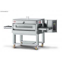 Horno para pizza a gas de cinta de 75cm HV75 OEM - España