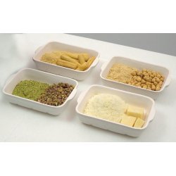 Picadora rayadora combinada para queso y carne Minichef 8 TCG