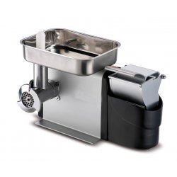 Rallador de queso y Picadora de carne MiniChef 12 - Máquina profesional