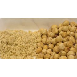 Picadora rayadora combinada para queso y carne Minichef 12 TCG