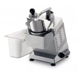 Rallador de queso para pizza y verduras. Profesional italiana
