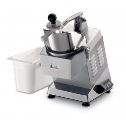 Cortador de verduras TV - TM inxo. Cortadora profesional