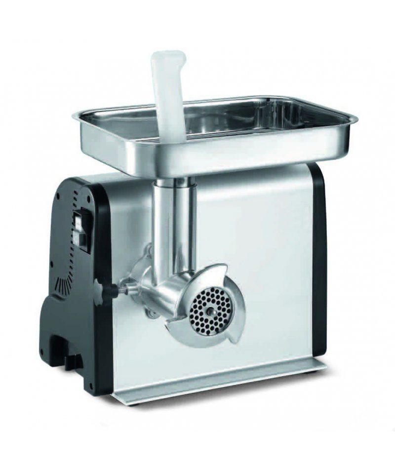 Picadora de carne Minichef 12
