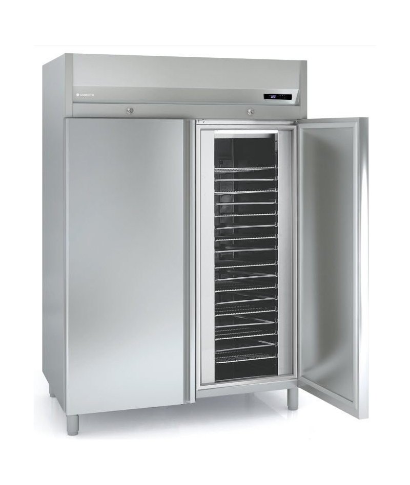 Armario para fermentación y almacenamiento 1395mm 40x60