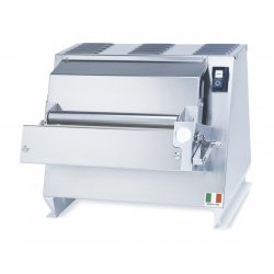 Máquina Laminadora 30mm sin Cortapasta | La Casa del Chef
