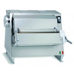 Laminadora de Masa Manual Acero 300mm | La Casa del Chef