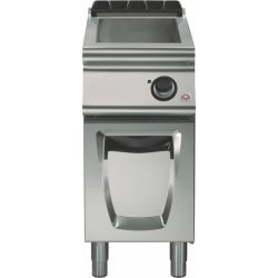 Baño maría Eléctrico Fondo 900 GN 1/1 + GN 1/3 Base con puertas Emotion