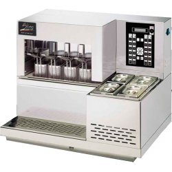 Máquina Cocer Pasta Automática P2001/4 | La Casa del Chef