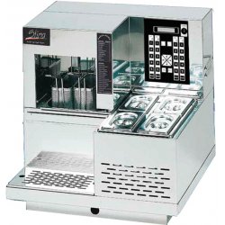 Máquina Cocer Pasta Automática P2001/2 | La Casa del Chef