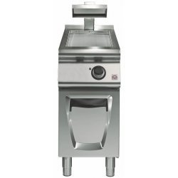 Mantenedor caliente eléctrico de base con puerta Fondo 900 Emotion