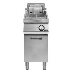 Freidora eléctrica 1 cuba 15L PK 90/40 FRE15X