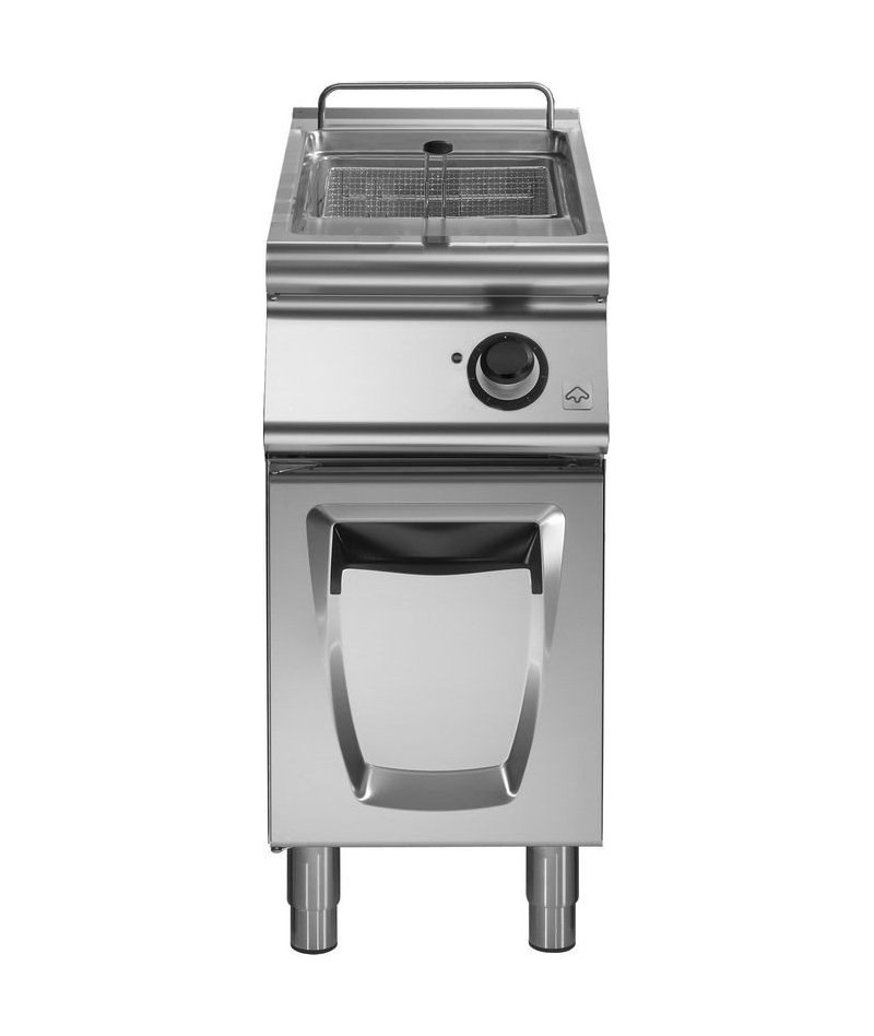 Freidora eléctrica 1 cuba 13L EM 70/40 FRE13