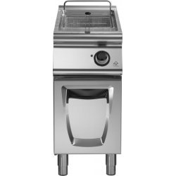 Freidora eléctrica 1 cuba 13L EM 90/40 FRE13