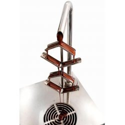 Dispensadora de chocolate One