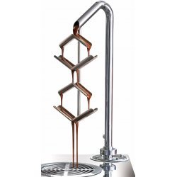 Dispensadora de chocolate One