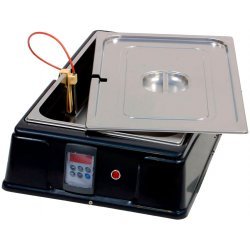 Fundidor de chocolate digital SC13,7LD