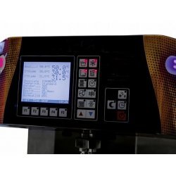 Atemperadora Huni 40 Kg