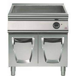 Sartén Multifunción eléctrica 29L de Base con puerta Fondo 700 Emotion