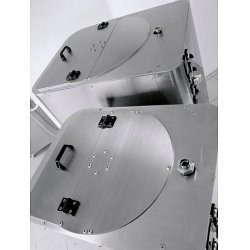 Fundidor industrial 50 Kg
