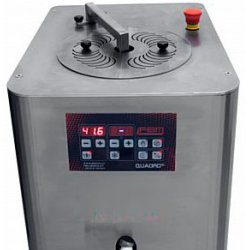 Atemperadora estatica Cuadro 50 Kg