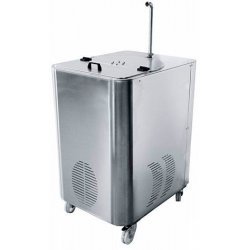 Fundidor industrial 100 Kg