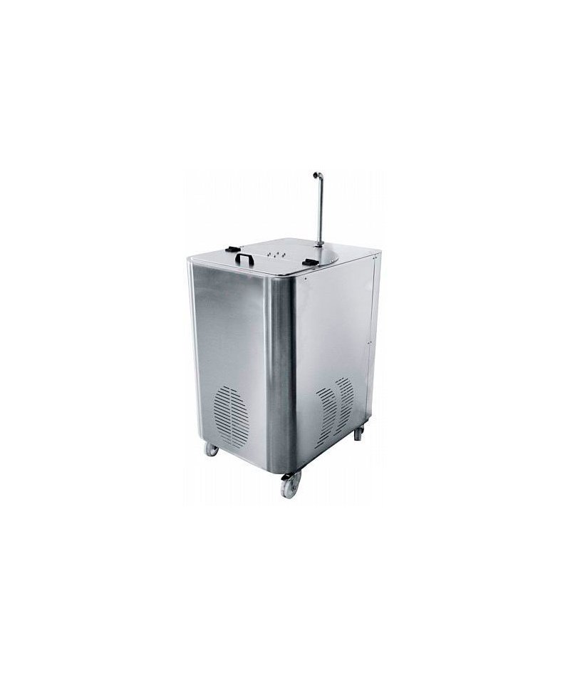 Fundidor industrial 100 Kg