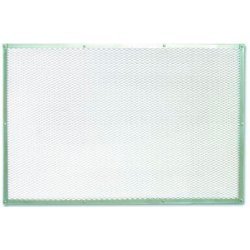 Rejilla de cocción para pizza 40x60 cm - Caja de 12 uds.
