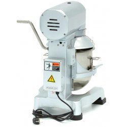 Mezclador Planetario MPM 10L
