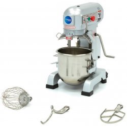 Mezclador Planetario MPM 10L