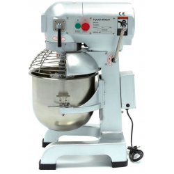Mezclador Planetario MPM 20L