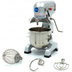 Mezclador Planetario MPM 20L