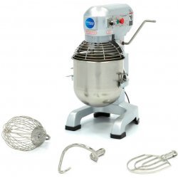 Mezclador Planetario MPM 30L