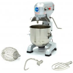 Mezclador Planetario MPM 30L