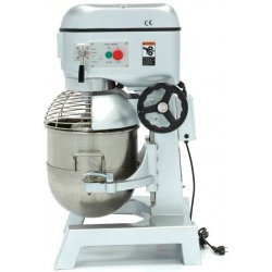 Mezclador Planetario MPM 40L